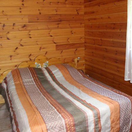 Chalets De La Soyotte Xonrupt-Longemer Dış mekan fotoğraf