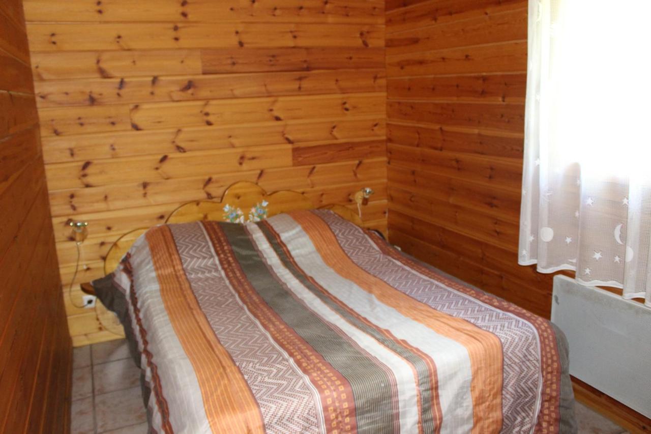 Chalets De La Soyotte Xonrupt-Longemer Dış mekan fotoğraf