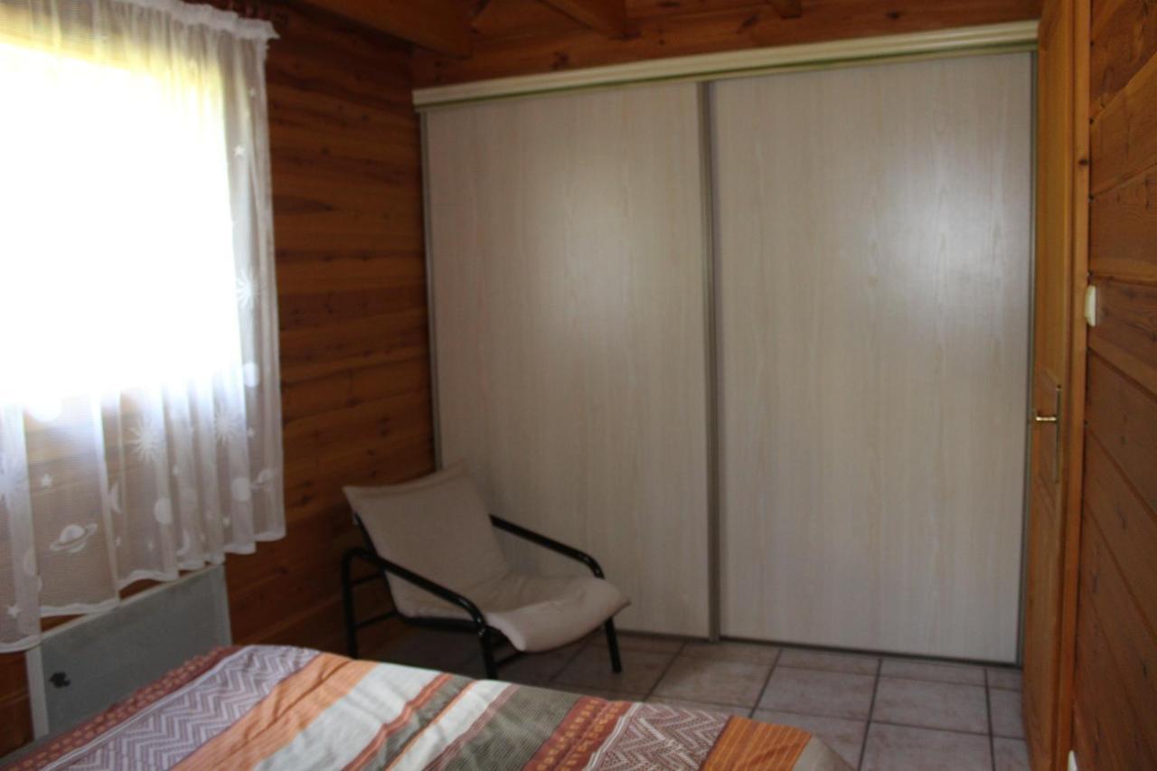 Chalets De La Soyotte Xonrupt-Longemer Dış mekan fotoğraf