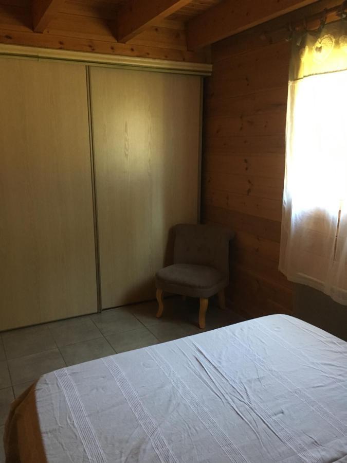 Chalets De La Soyotte Xonrupt-Longemer Dış mekan fotoğraf