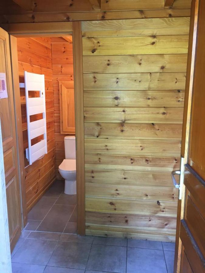 Chalets De La Soyotte Xonrupt-Longemer Oda fotoğraf